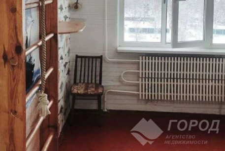 Продам 3-х кімнатну квартиру, Рогань, Восточный, Код: 811694/1