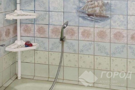 Продам 3-х кімнатну квартиру, Рогань, Восточный, Код: 811694/1