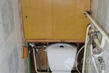 Продам 3-х кімнатну квартиру, Рогань, Восточный, Код: 811694/1