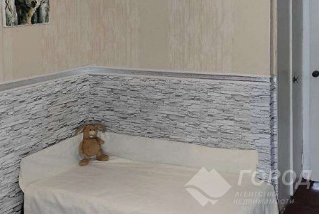 Продам 3-х кімнатну квартиру, Рогань, Восточный, Код: 811694/1