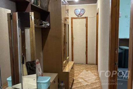 Сдам 3-х кімнатну квартиру, Салтовка, Студенческая метро, Код: 811695/1