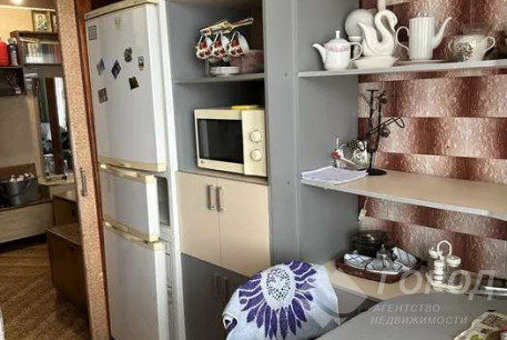 Сдам 3-х кімнатну квартиру, Салтовка, Студенческая метро, Код: 811695/1