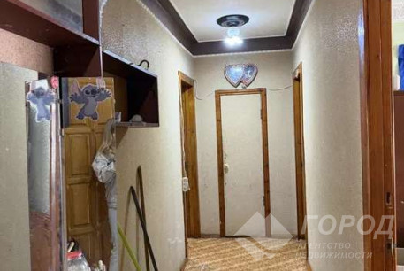 Продам 3-х кімнатну квартиру, Салтовка, Код: 811695/2