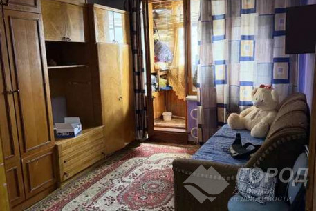 Продам 3-х кімнатну квартиру, Салтовка, Код: 811695/2