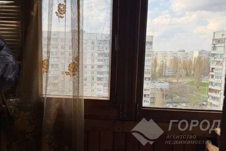 Продам 3-х кімнатну квартиру, Салтовка, Код: 811695/2