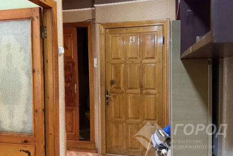 Продам 3-х кімнатну квартиру, Салтовка, Код: 811695/2