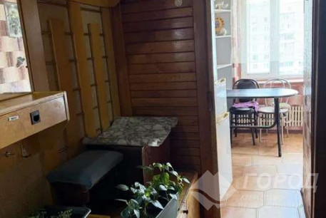 Продам 3-х кімнатну квартиру, Салтовка, Код: 811695/2