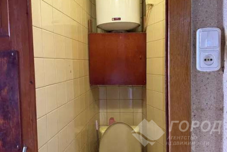 Продам 3-х кімнатну квартиру, Салтовка, Код: 811695/2