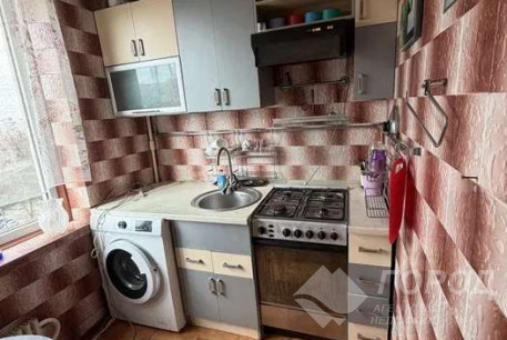 Продам 3-х кімнатну квартиру, Салтовка, Код: 811695/2