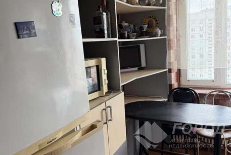 Продам 3-х кімнатну квартиру, Салтовка, Код: 811695/2