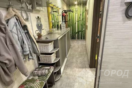 Сдам 3-х кімнатну квартиру, Салтовка, Героев Труда метро, Код: 811695/3