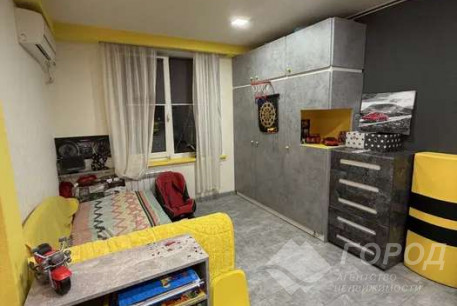 Сдам 3-х кімнатну квартиру, Салтовка, Героев Труда метро, Код: 811695/3