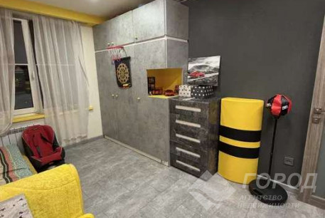 Сдам 3-х кімнатну квартиру, Салтовка, Героев Труда метро, Код: 811695/3