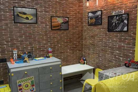 Сдам 3-х кімнатну квартиру, Салтовка, Героев Труда метро, Код: 811695/3