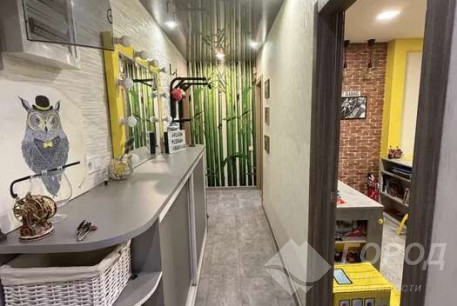 Сдам 3-х кімнатну квартиру, Салтовка, Героев Труда метро, Код: 811695/3