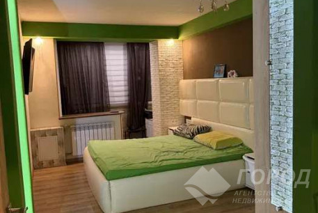 Сдам 3-х кімнатну квартиру, Салтовка, Героев Труда метро, Код: 811695/3