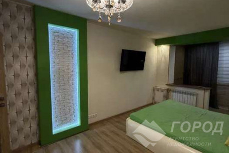 Сдам 3-х кімнатну квартиру, Салтовка, Героев Труда метро, Код: 811695/3