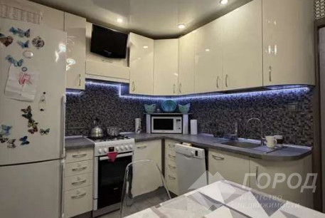 Сдам 3-х кімнатну квартиру, Салтовка, Героев Труда метро, Код: 811695/3