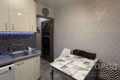 Сдам 3-х кімнатну квартиру, Салтовка, Героев Труда метро, Код: 811695/3