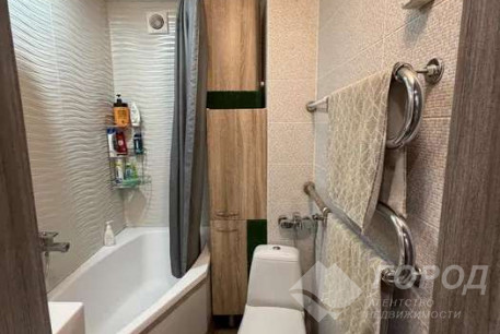 Сдам 3-х кімнатну квартиру, Салтовка, Героев Труда метро, Код: 811695/3