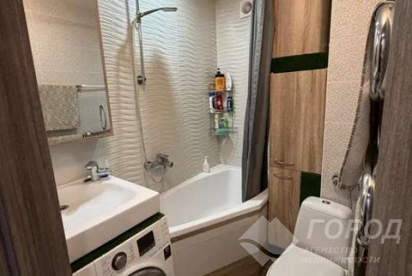 Сдам 3-х кімнатну квартиру, Салтовка, Героев Труда метро, Код: 811695/3