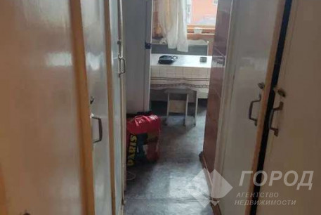 Сдам 1-кімнатну квартиру, Холодная Гора, Холодная Гора метро, Код: 811696/1