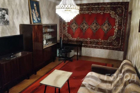 Сдам 1-кімнатну квартиру, Новые дома, Код: 811697/2