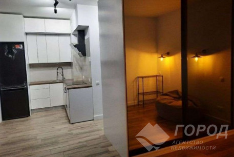 Сдам 1-кімнатну квартиру в новобудові, Алексеевка, Победа метро, Код: 811699/1