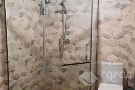 Сдам 1-кімнатну квартиру в новобудові, Алексеевка, Победа метро, Код: 811699/1