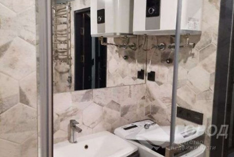 Сдам 1-кімнатну квартиру в новобудові, Алексеевка, Победа метро, Код: 811699/1