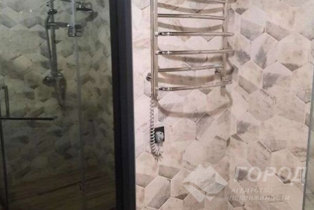 Сдам 1-кімнатну квартиру в новобудові, Алексеевка, Победа метро, Код: 811699/1