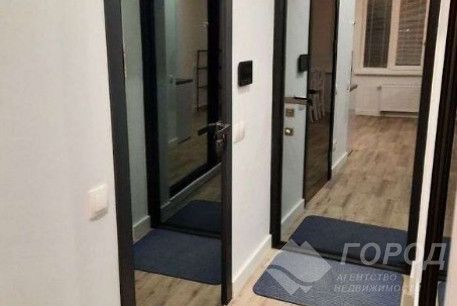 Сдам 1-кімнатну квартиру в новобудові, Алексеевка, Победа метро, Код: 811699/1