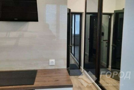 Сдам 1-кімнатну квартиру в новобудові, Алексеевка, Победа метро, Код: 811699/1