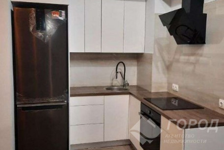 Сдам 1-кімнатну квартиру в новобудові, Алексеевка, Победа метро, Код: 811699/1