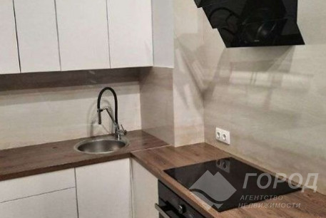 Сдам 1-кімнатну квартиру в новобудові, Алексеевка, Победа метро, Код: 811699/1