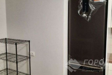 Сдам 1-кімнатну квартиру в новобудові, Алексеевка, Победа метро, Код: 811699/1