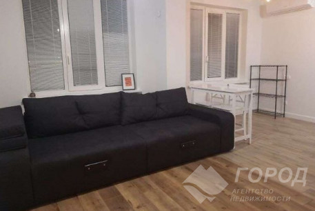 Сдам 1-кімнатну квартиру в новобудові, Алексеевка, Победа метро, Код: 811699/1