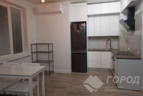 Сдам 1-кімнатну квартиру в новобудові, Алексеевка, Победа метро, Код: 811699/1