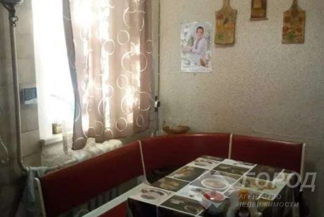 Сдам 2-х кімнатну квартиру, Гагарина проспект, Спортивная метро, Код: 811700/1