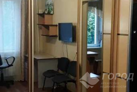 Сдам 1-кімнатну квартиру, Алексеевка, Победа метро, Код: 811701/1