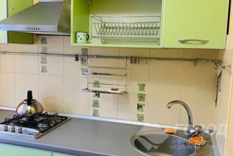 Продам 2-х кімнатну квартиру, Шишковка, Код: 811703/1