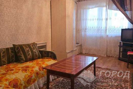 Сдам 1-кімнатну квартиру, Сосновая Горка, Научная метро, Код: 811708/1