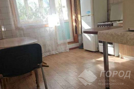 Сдам 1-кімнатну квартиру, Сосновая Горка, Научная метро, Код: 811708/1