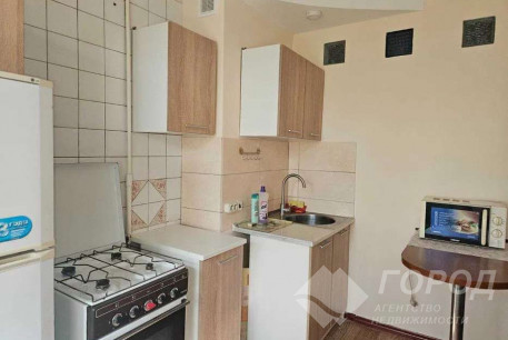 Сдам 1-кімнатну квартиру, Сосновая Горка, Научная метро, Код: 811708/1