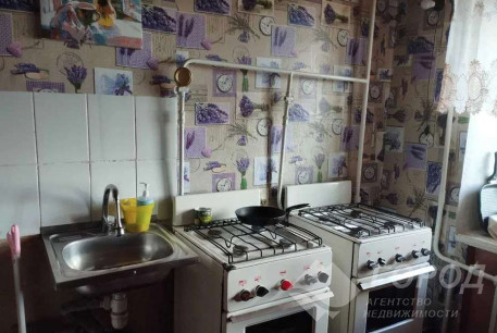 Сдам гостинку, Залютино, Код: 811711/1