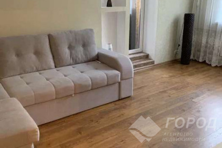 Сдам 2-х кімнатну квартиру, ХТЗ, ХТЗ метро, Код: 811714/1