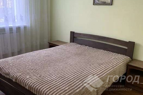 Сдам 2-х кімнатну квартиру, ХТЗ, ХТЗ метро, Код: 811714/1