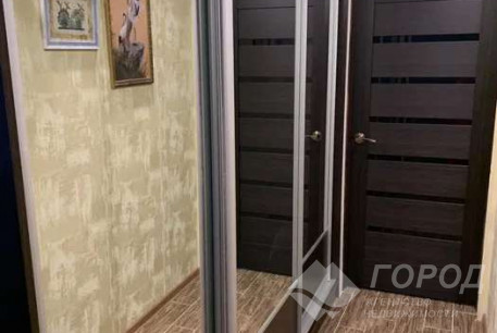 Сдам 2-х кімнатну квартиру, ХТЗ, ХТЗ метро, Код: 811714/1