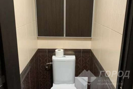 Сдам 2-х кімнатну квартиру, ХТЗ, ХТЗ метро, Код: 811714/1