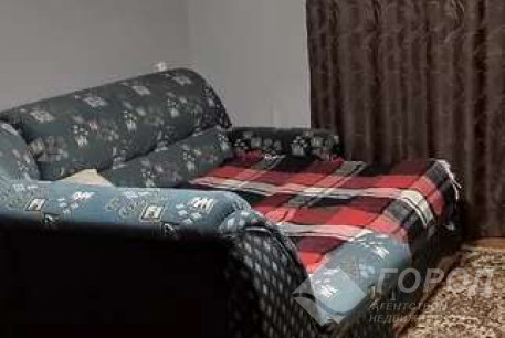 Продам 2-х кімнатну квартиру, Одесская, Код: 811717/1